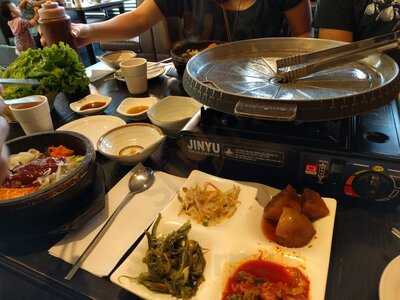 Restaurant Shabu Shabu