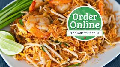 Thai Express Restaurant Ottawa