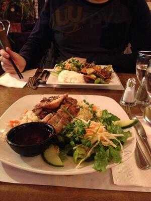 Restaurant chez Mai Lan