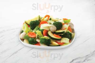 Manchu Wok