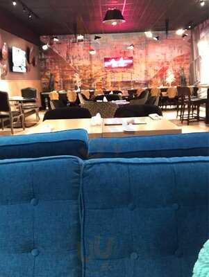 Lot41 Social Bar & Table