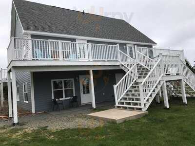 Seawind Landing