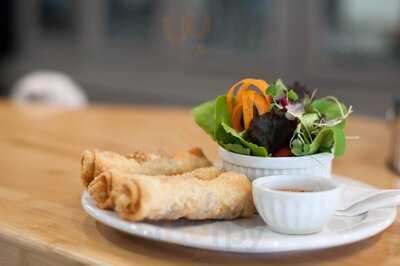 One Fish Bistro