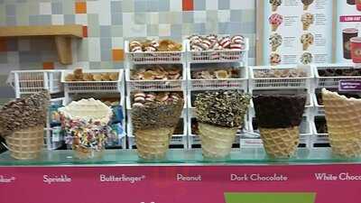 Marble Slab Creamery - Market Mall
