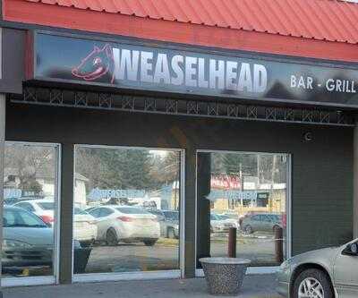 Weaselhead Bar & Grill