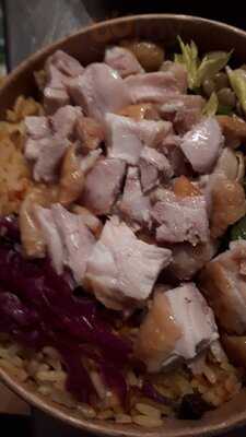 Gobble