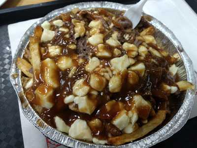 3 Brothers Shawarma & Poutine