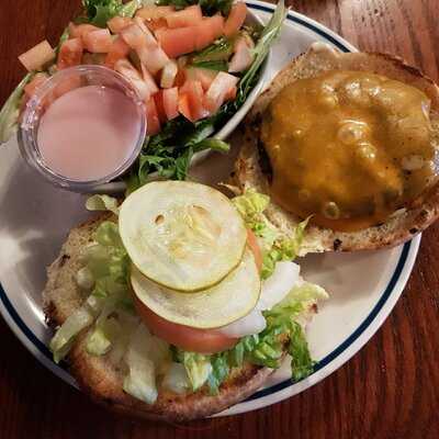 Swig's Pub and Grill