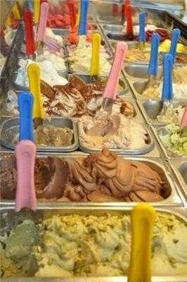 Peche Glace