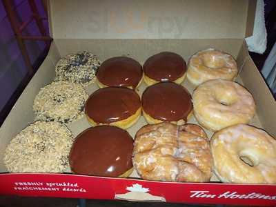 Tim Hortons