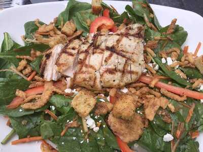 Rotisserie St-Hubert