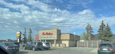 Tim Hortons