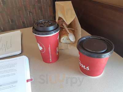 Tim Hortons