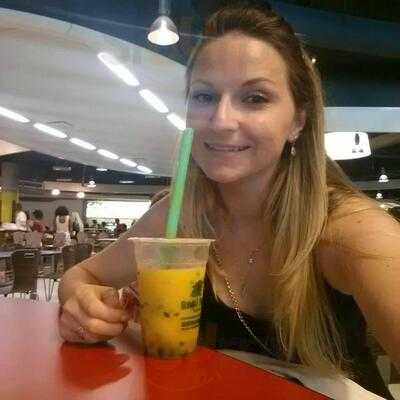 Real Fruit Bubble Tea