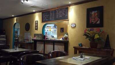 Su Casa Mexican Cafe