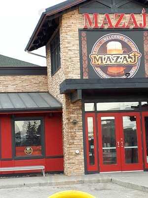 Mazaj Lounge And Restaurant - Barlow