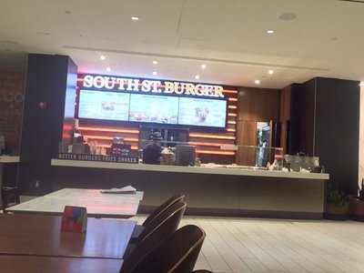 South St. Burger
