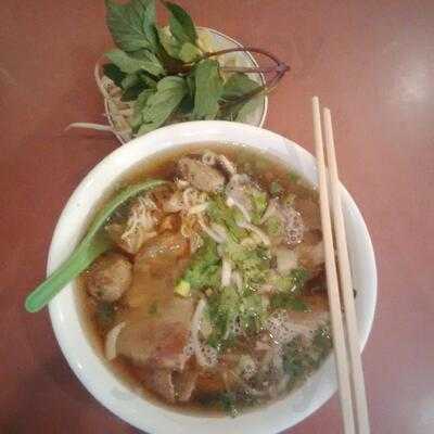 Pho Hao Restaurant