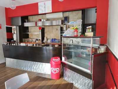 Pizzeria anima e core, Senigallia