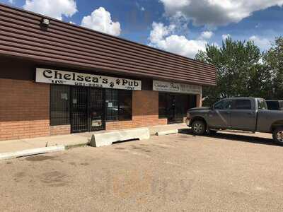 Chelsea's Pub