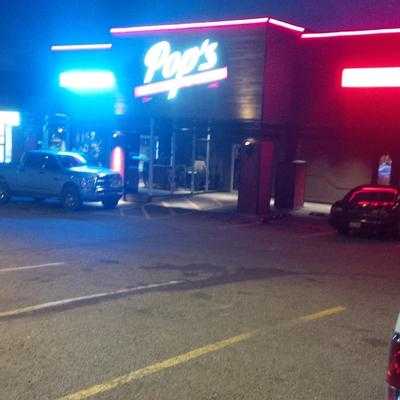 Pop's Pub & Grill