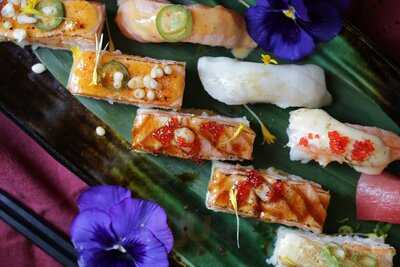 Kaka All You Can Eat