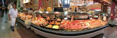 Boucherie De Tours menu