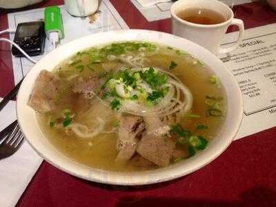 Pho Hong Restaurant