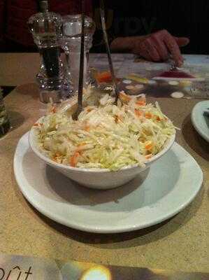 Rotisserie St-Hubert