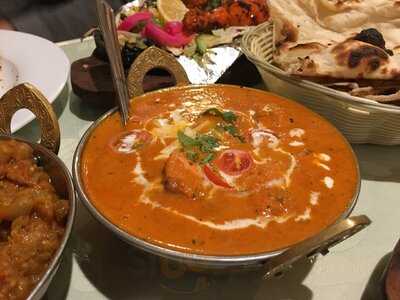 Mayur Fine Indian Cuisine