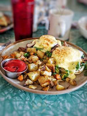 Ricky's All Day Grill