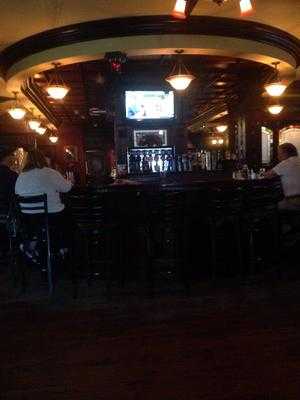 Seanachie Irish Pub