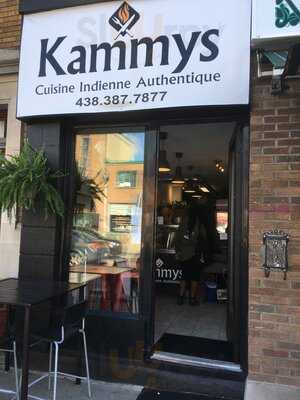 Kammy's