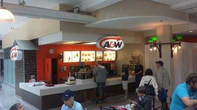 A & W