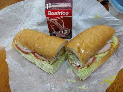 Subs N More