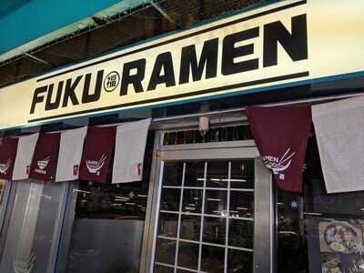 Fuku Ramen