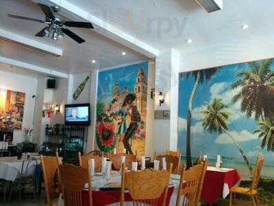 La Guadalupe Mexicaine