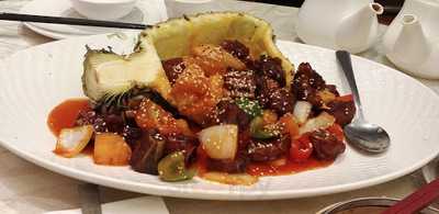 Bai Wei Seafood Restaurant