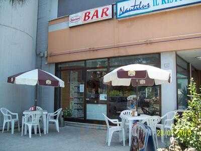 Ristorante Nautilus, Osimo