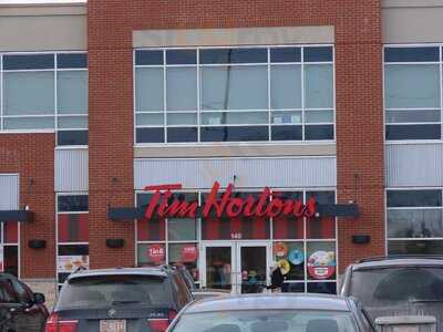 Tim Hortons