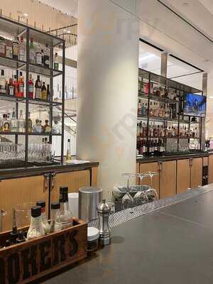 Nordstrom Ebar Artisan Coffee