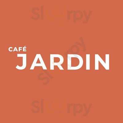 Cafe Jardin