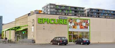 Marche Epicure