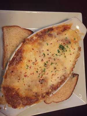 Partner's Dining & Cocktail