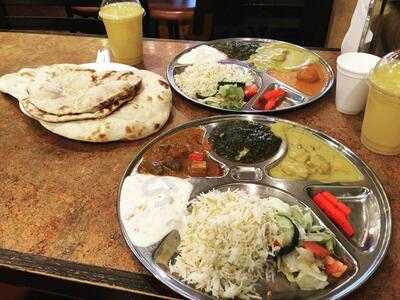 Brar Sweets & Restaurant