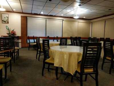 Golden River Restaurant Inc.