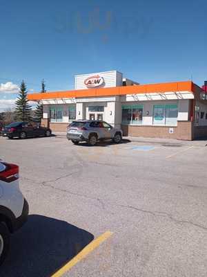 A&w Restaurant