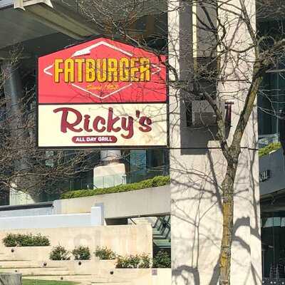 Ricky's All Day Grill