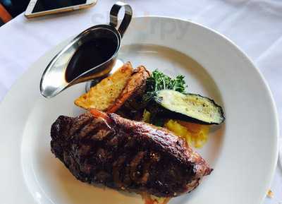 Sprinklers Restaurant