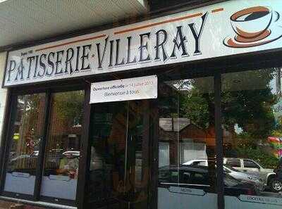 Patisserie Villeray